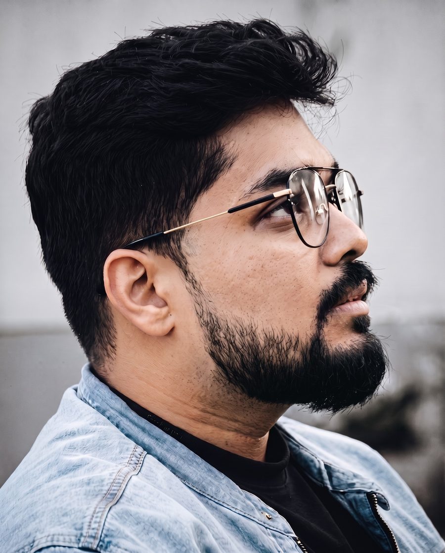 Mohith Khanna, Founder of Ebenezer Enterprises